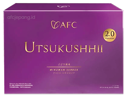 Utsukushhii Gold